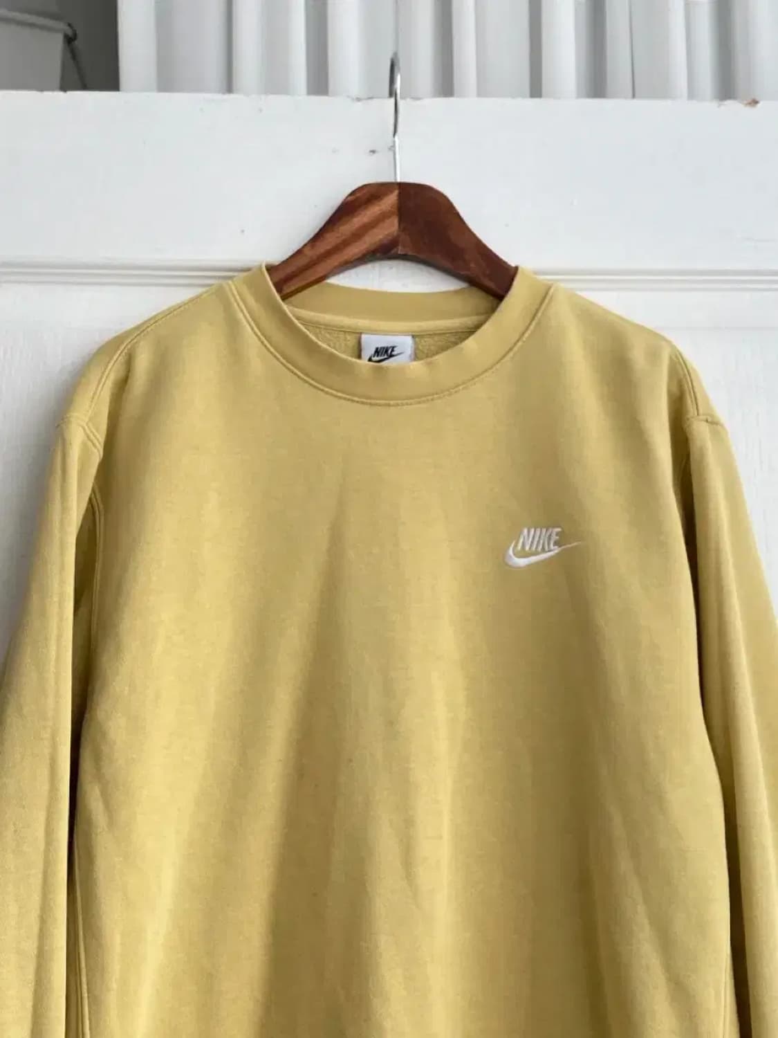 나이키 맨투맨 Man L [12151] 상품이미지5