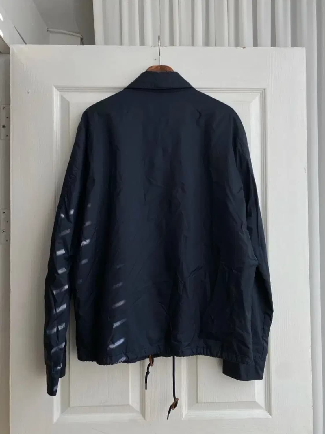 폴로 랄프로렌 코치자켓 Man XL [12152] 상품이미지5