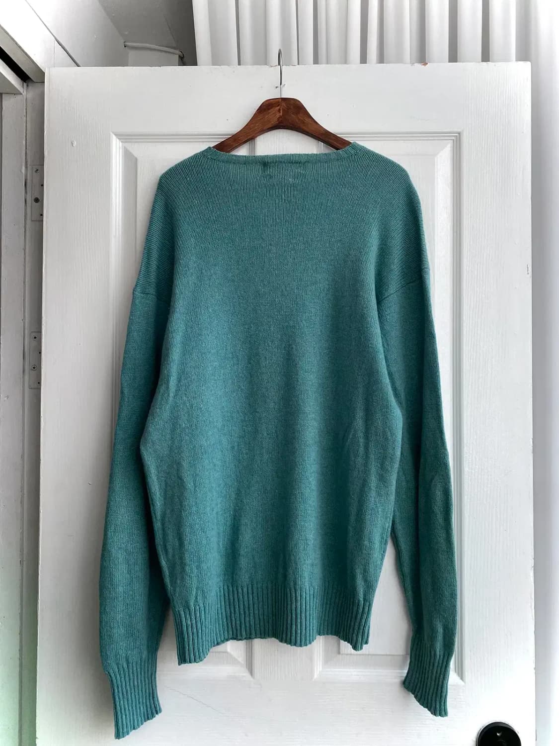 폴로 랄프로렌 울 니트 Man L [12156] 상품이미지4