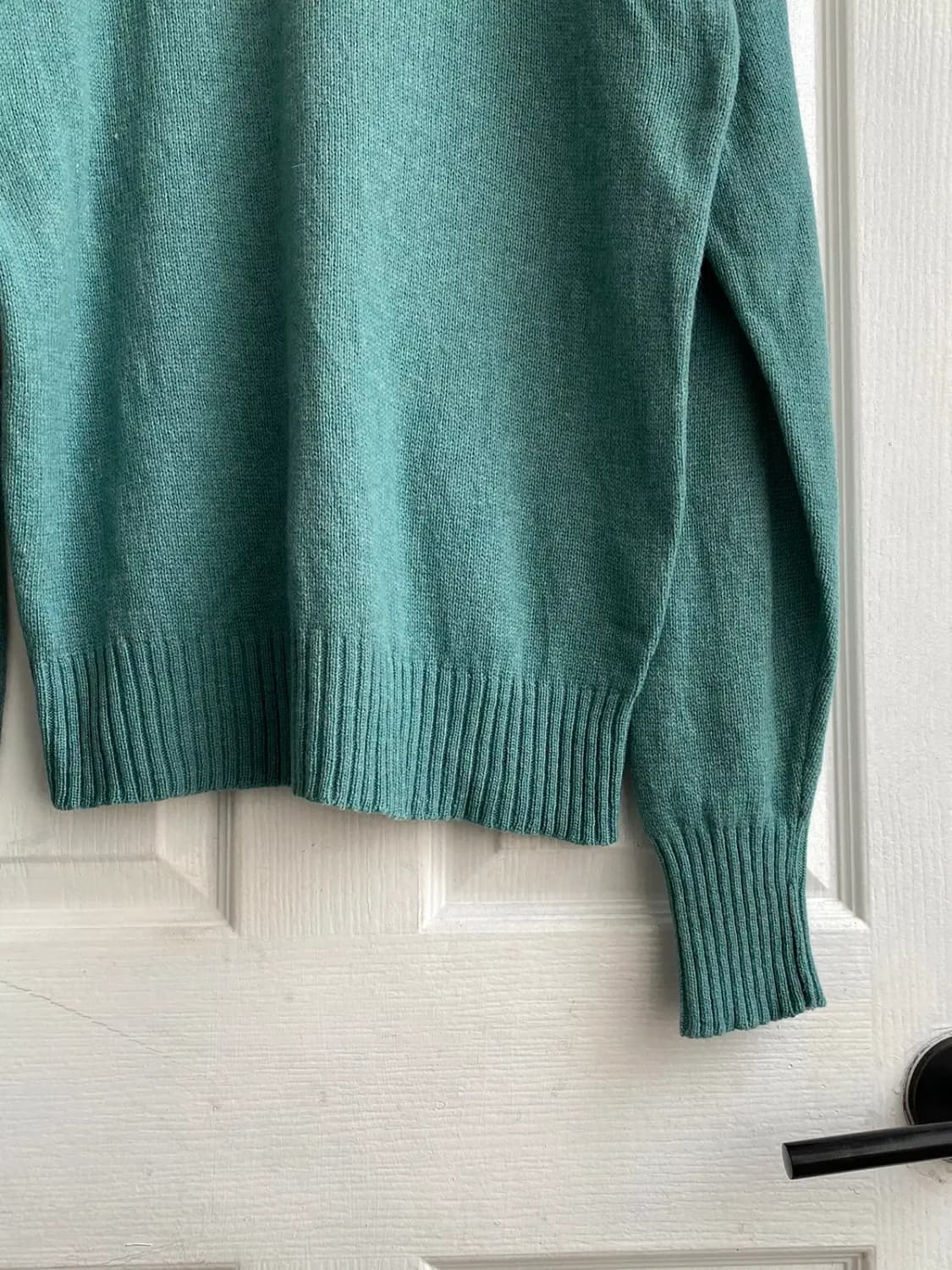 폴로 랄프로렌 울 니트 Man L [12156] 상품이미지6