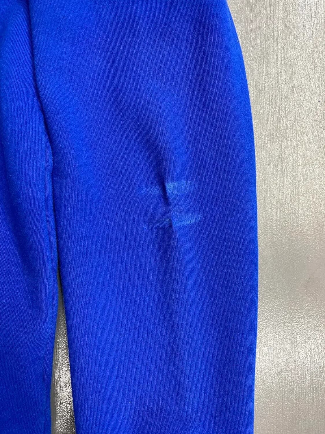 라코스테 로고 맨투맨 Woman M [12158] 상품이미지4