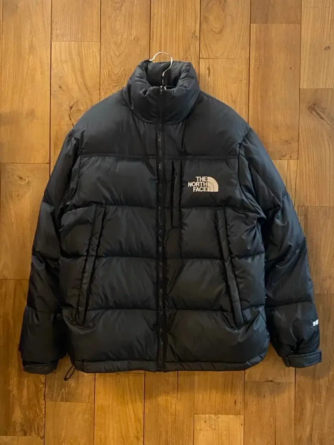 노스페이스 패딩 (B0511) 상품이미지1