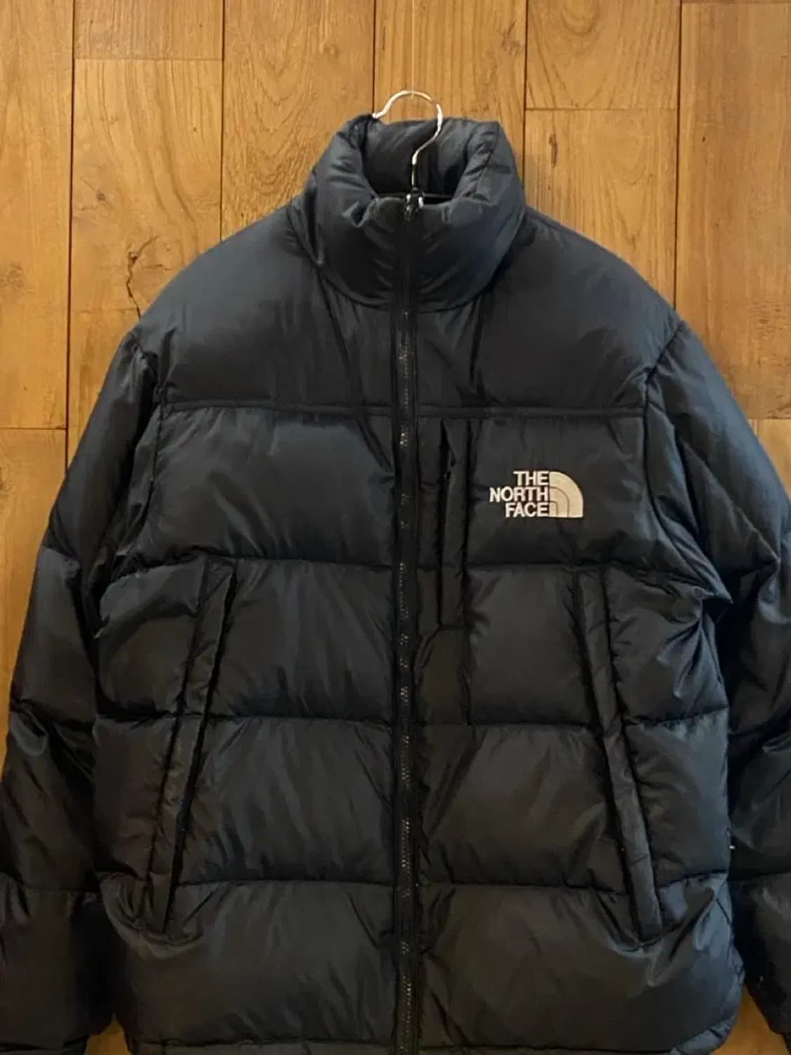 노스페이스 패딩 (B0511) 상품이미지2