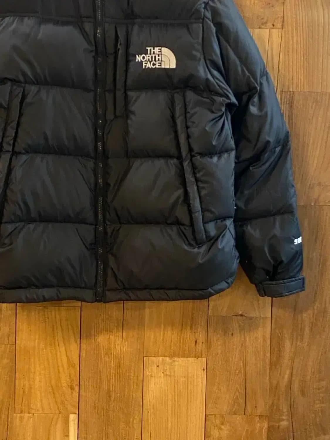 노스페이스 패딩 (B0511) 상품이미지3