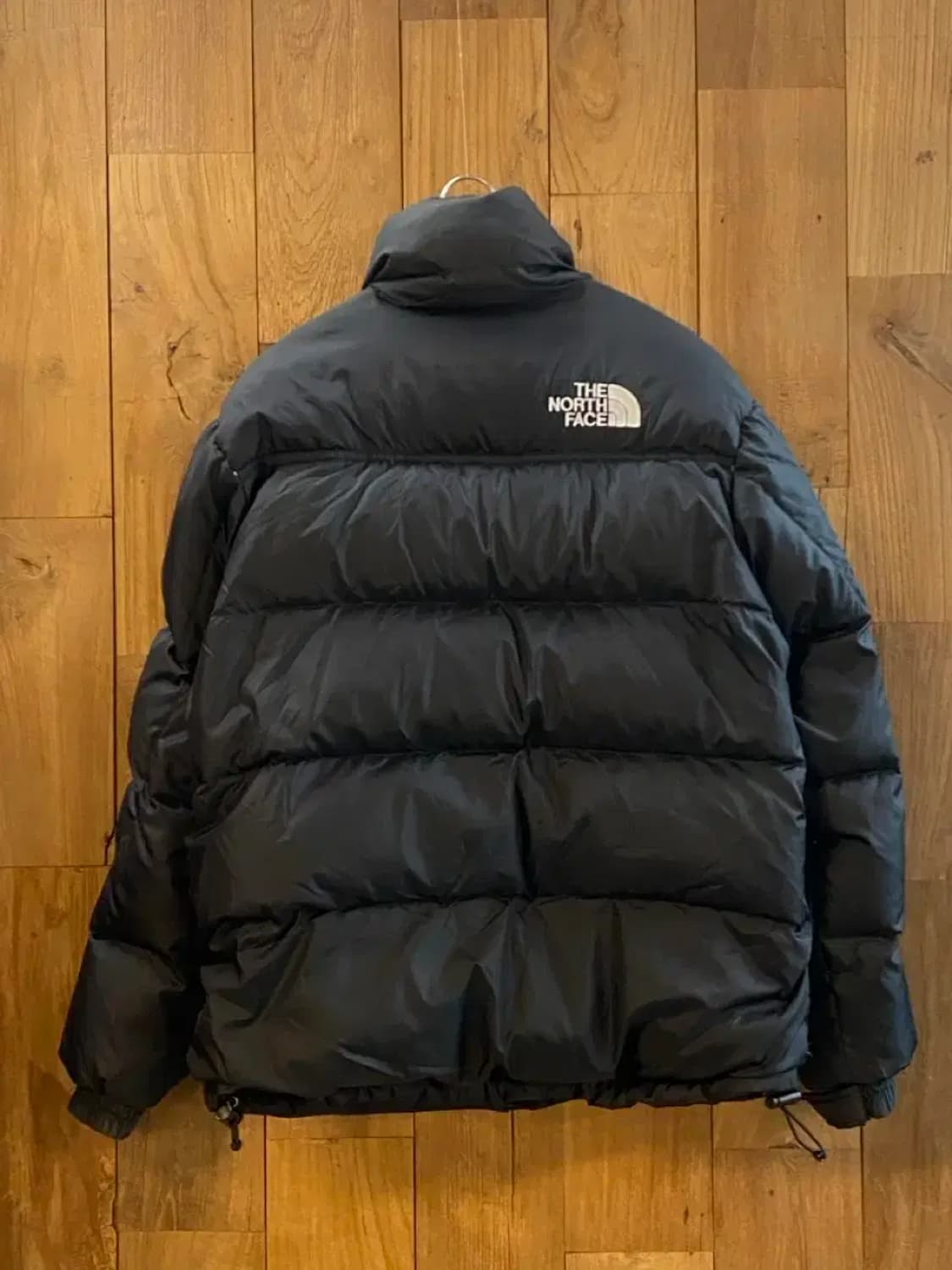 노스페이스 패딩 (B0511) 상품이미지4