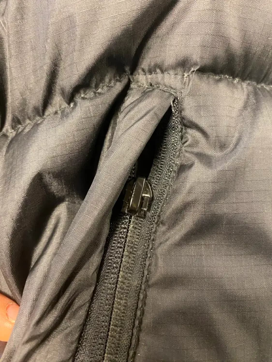 노스페이스 패딩 (B0511) 상품이미지5