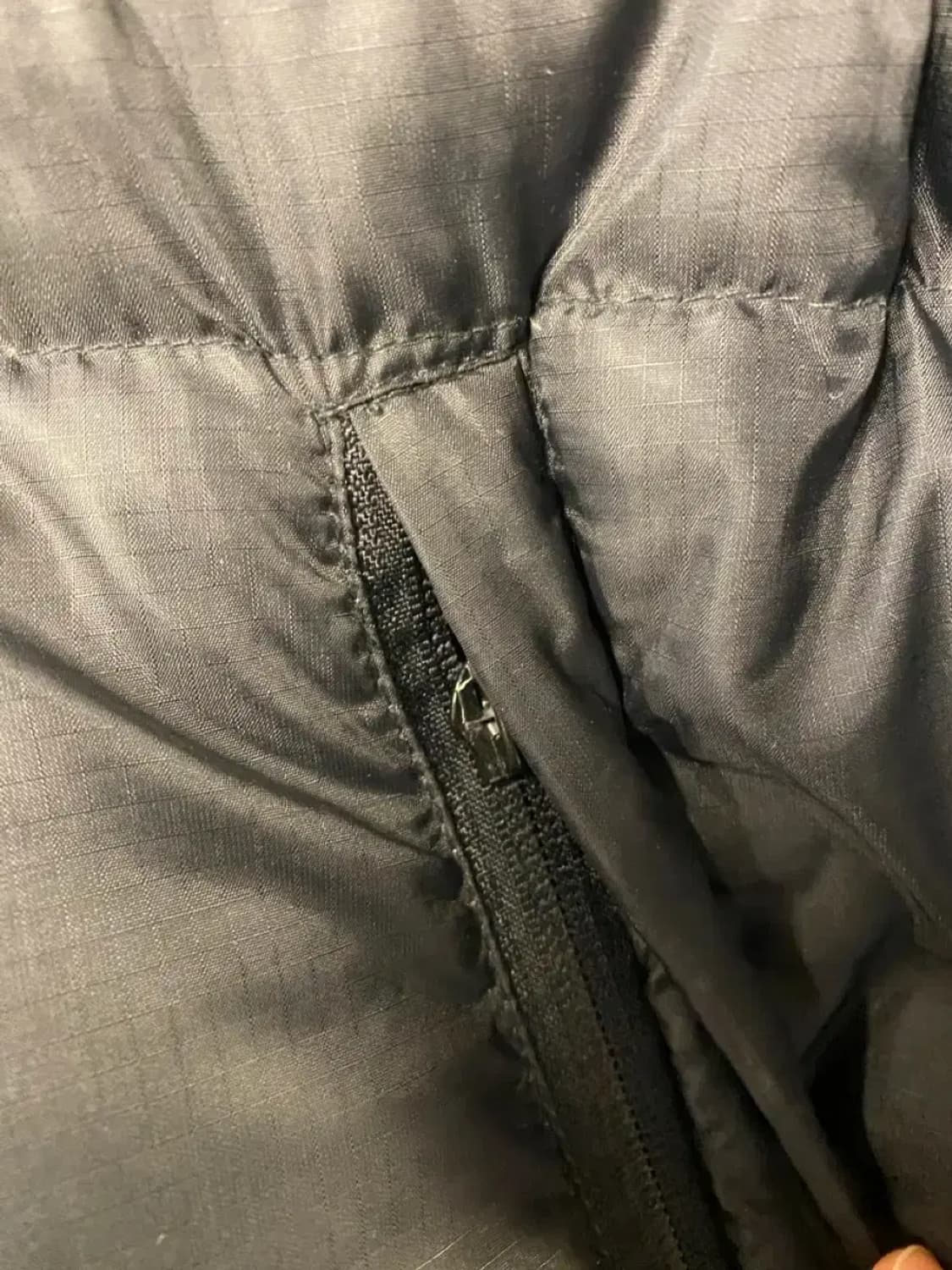 노스페이스 패딩 (B0511) 상품이미지6