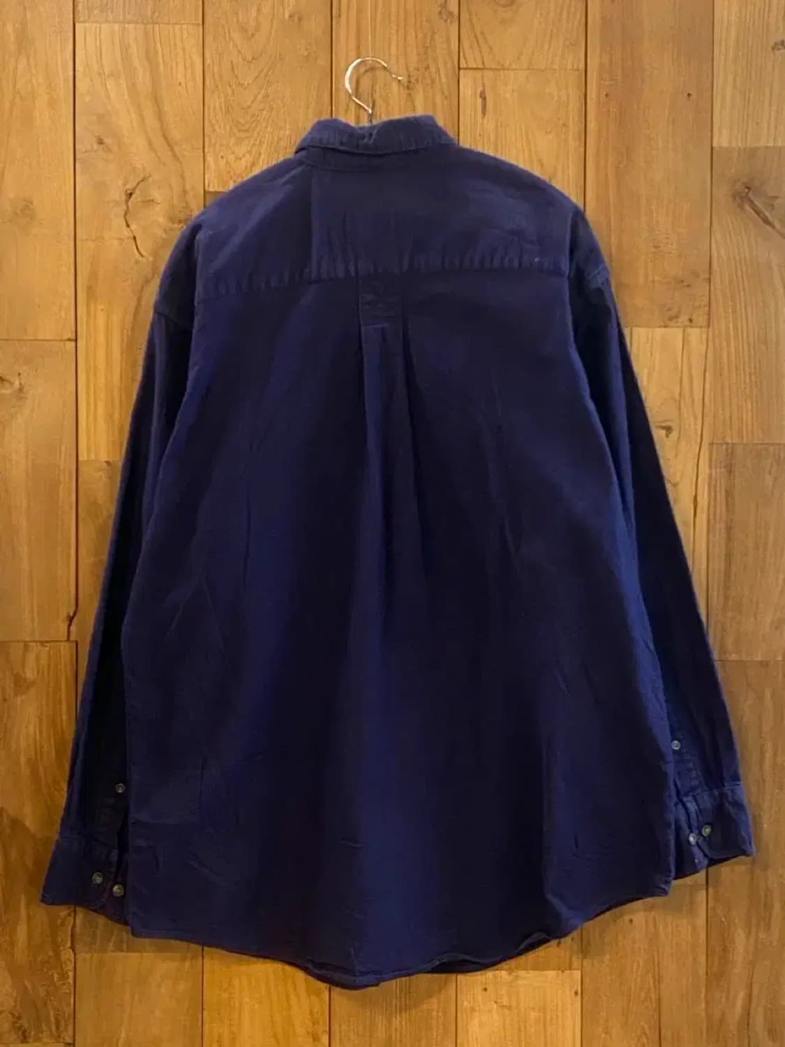 칼하트 포켓 셔츠 (B0512) 상품이미지4