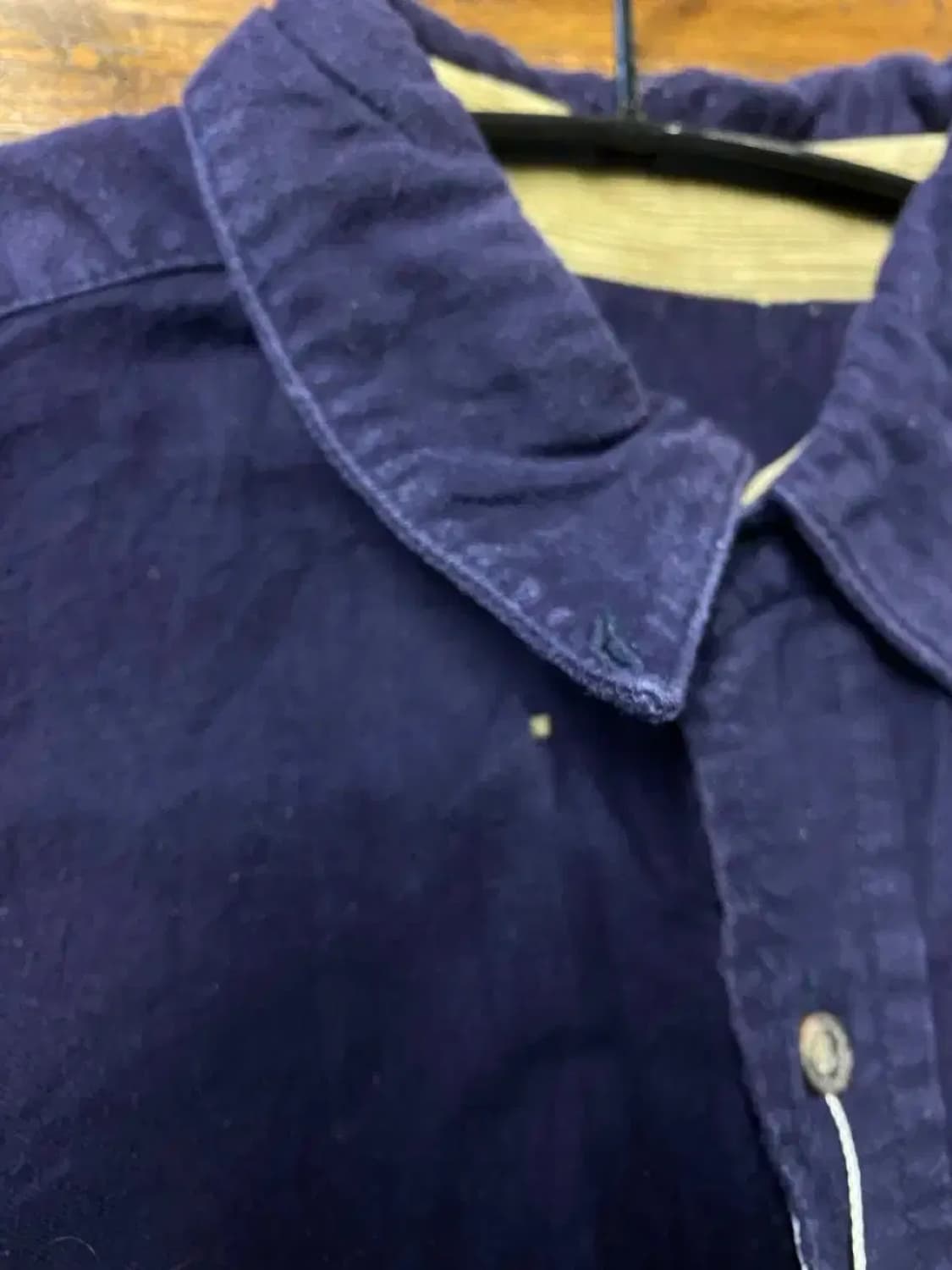 칼하트 포켓 셔츠 (B0512) 상품이미지5