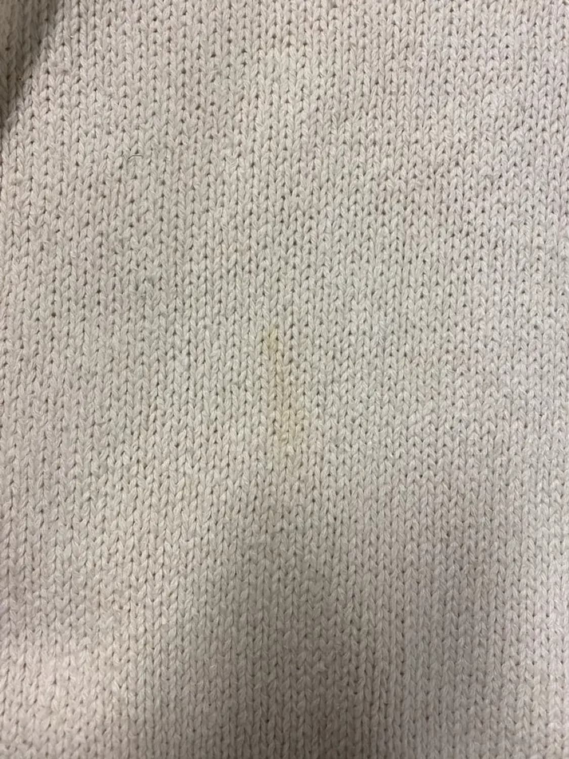 폴로 랄프로렌 라운드 니트 (B0513) 상품이미지5