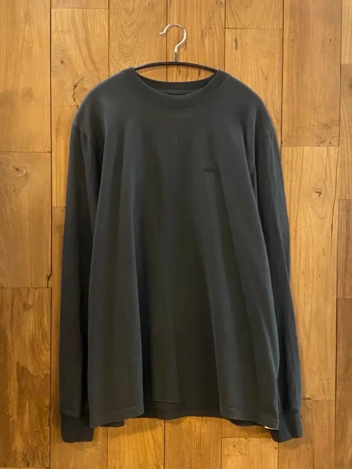 스투시 긴팔 티셔츠 (B0516) 상품이미지1