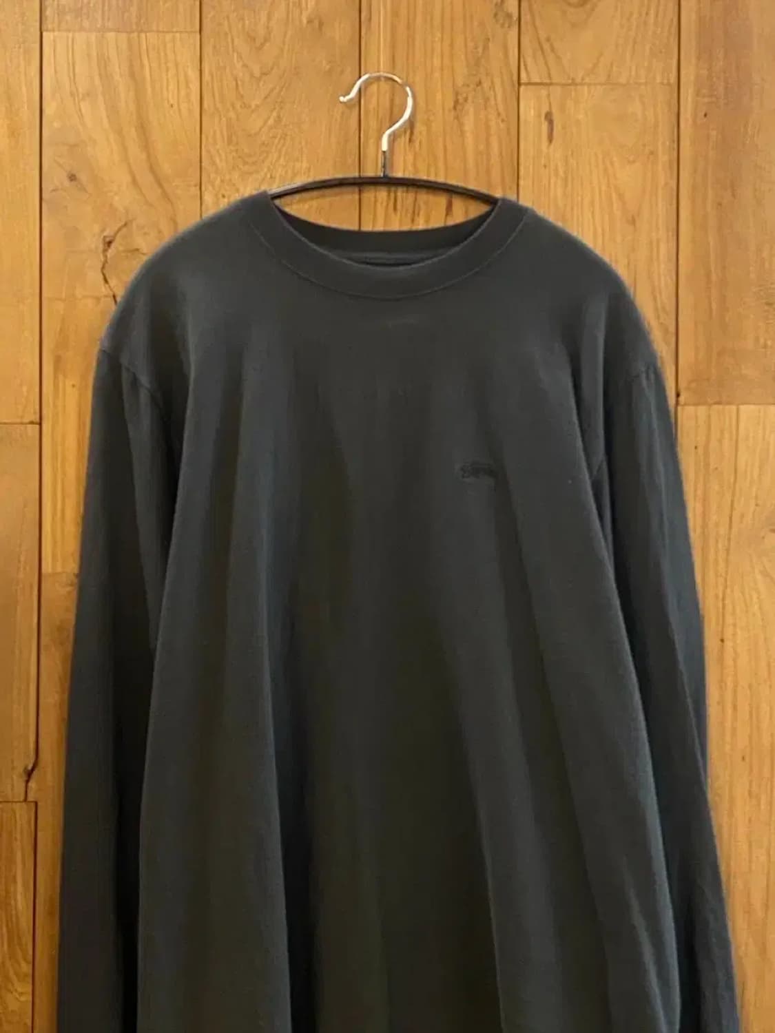 스투시 긴팔 티셔츠 (B0516) 상품이미지2