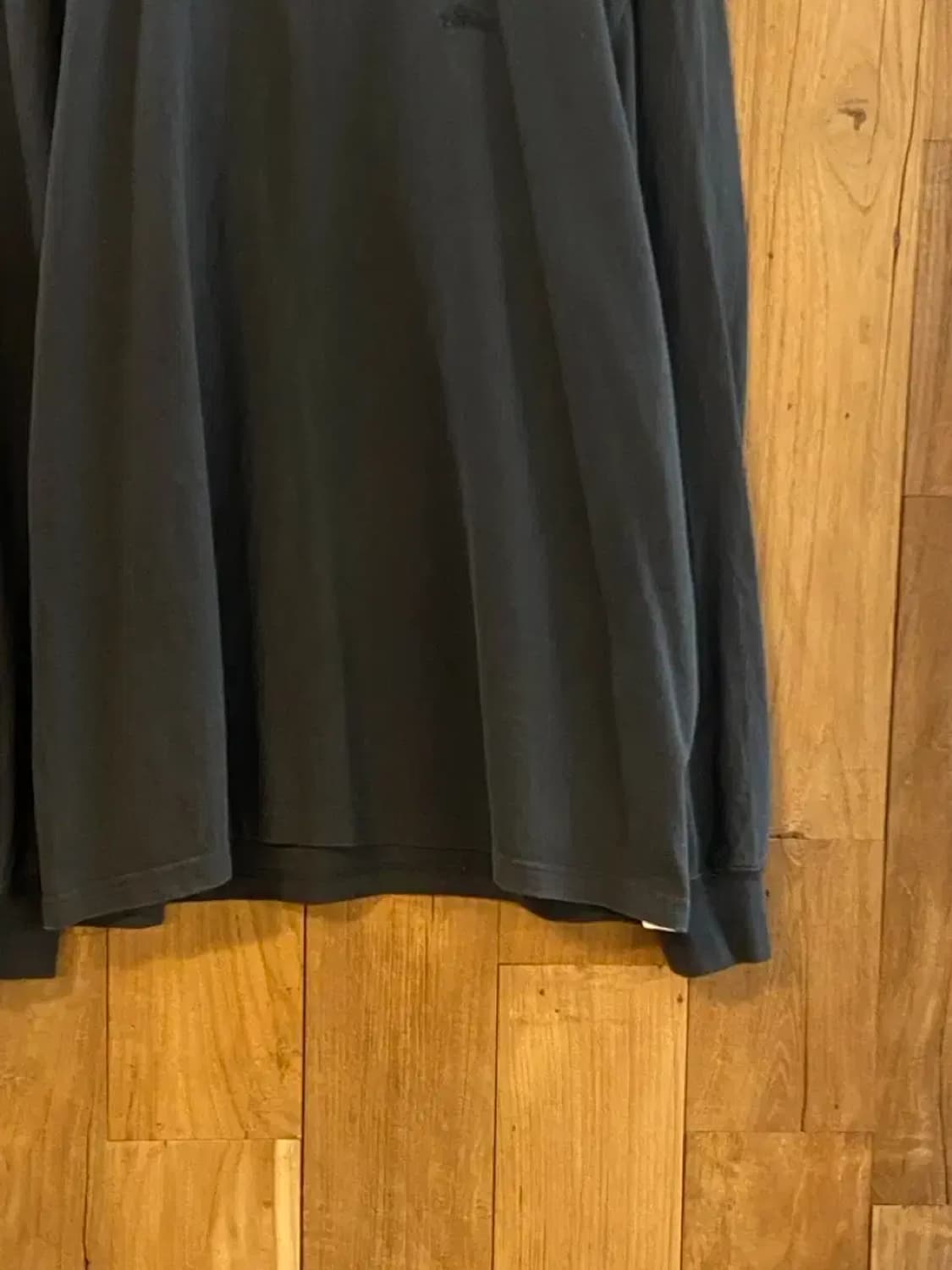 스투시 긴팔 티셔츠 (B0516) 상품이미지3