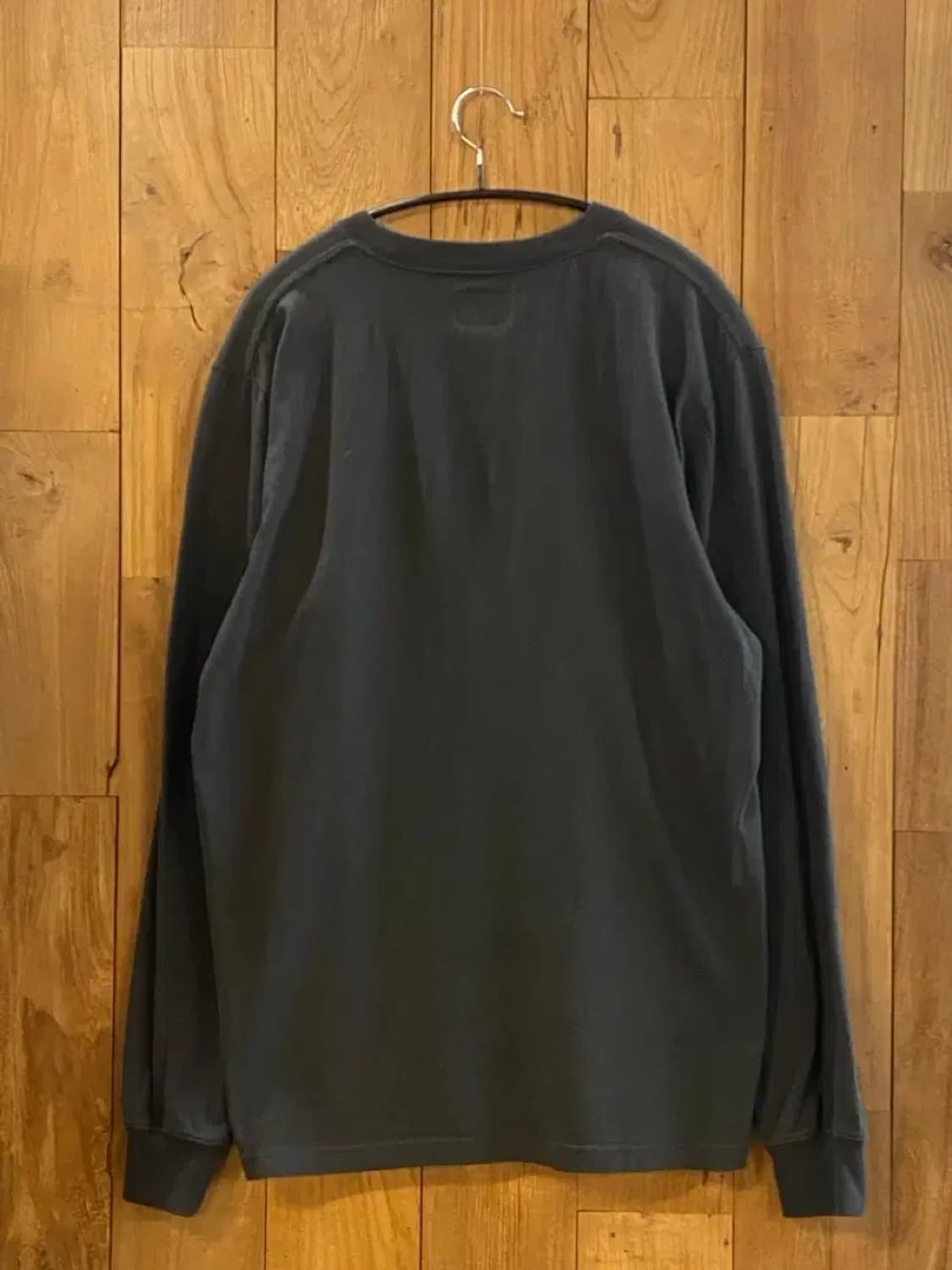 스투시 긴팔 티셔츠 (B0516) 상품이미지4