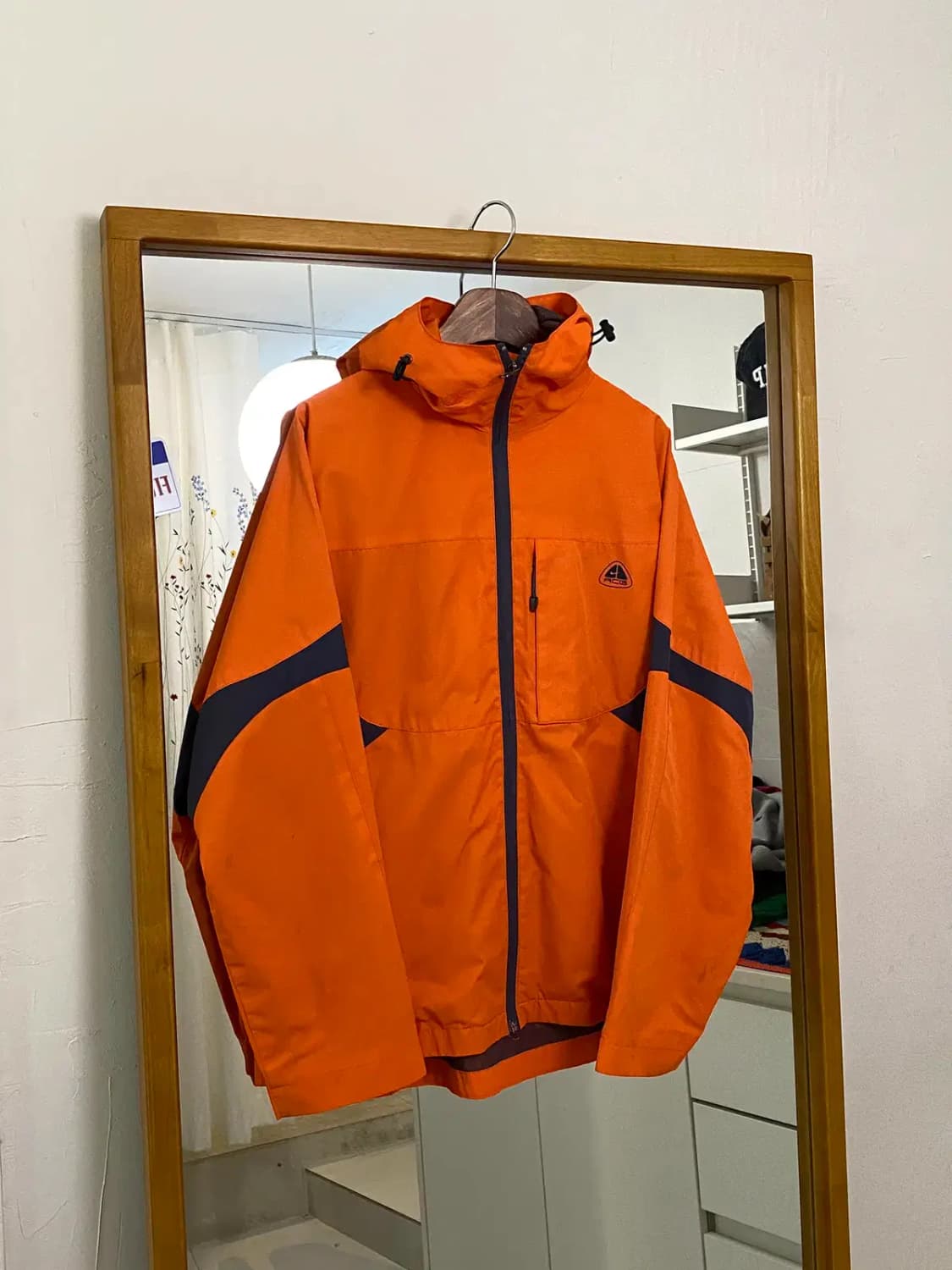 - 나이키 원드브레이커 자켓 Man 2XL [12174] 상품이미지1