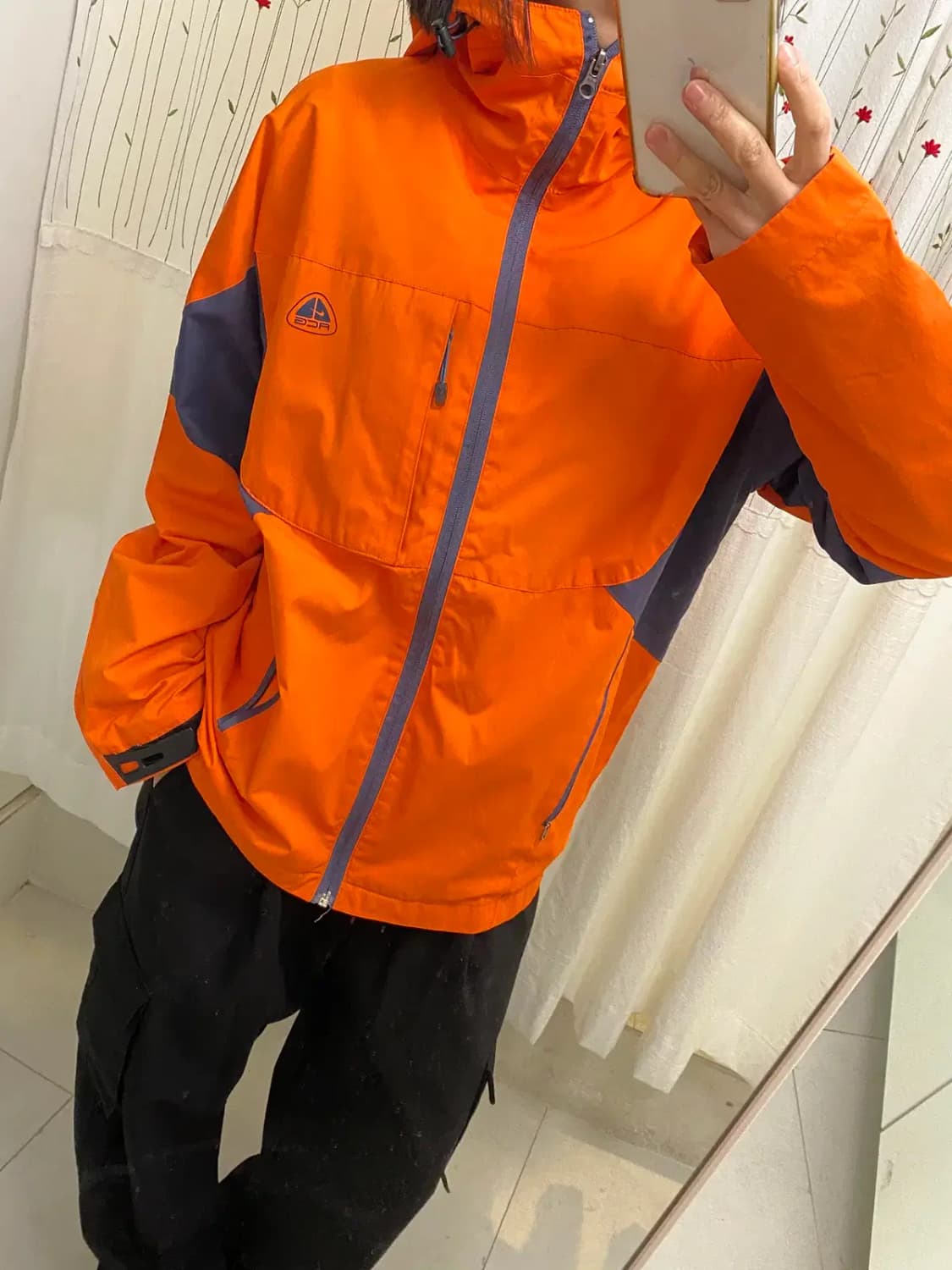 - 나이키 원드브레이커 자켓 Man 2XL [12174] 상품이미지2