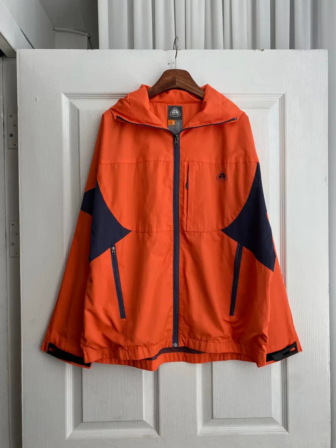 - 나이키 원드브레이커 자켓 Man 2XL [12174] 상품이미지3