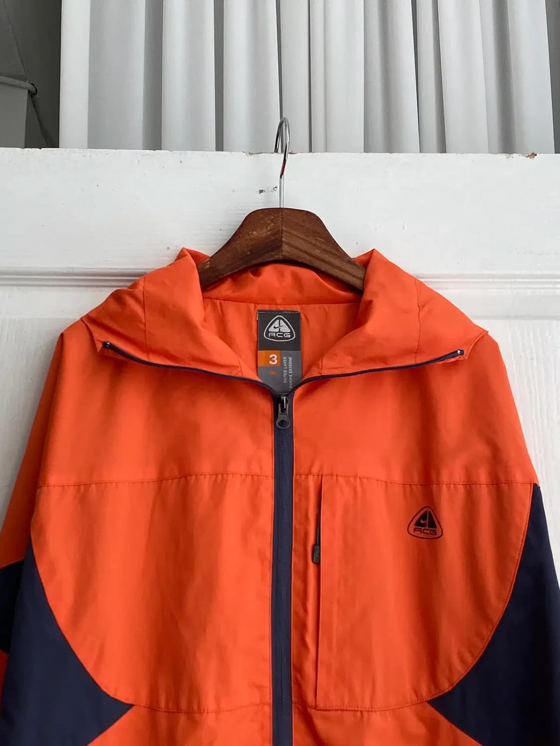 - 나이키 원드브레이커 자켓 Man 2XL [12174] 상품이미지4