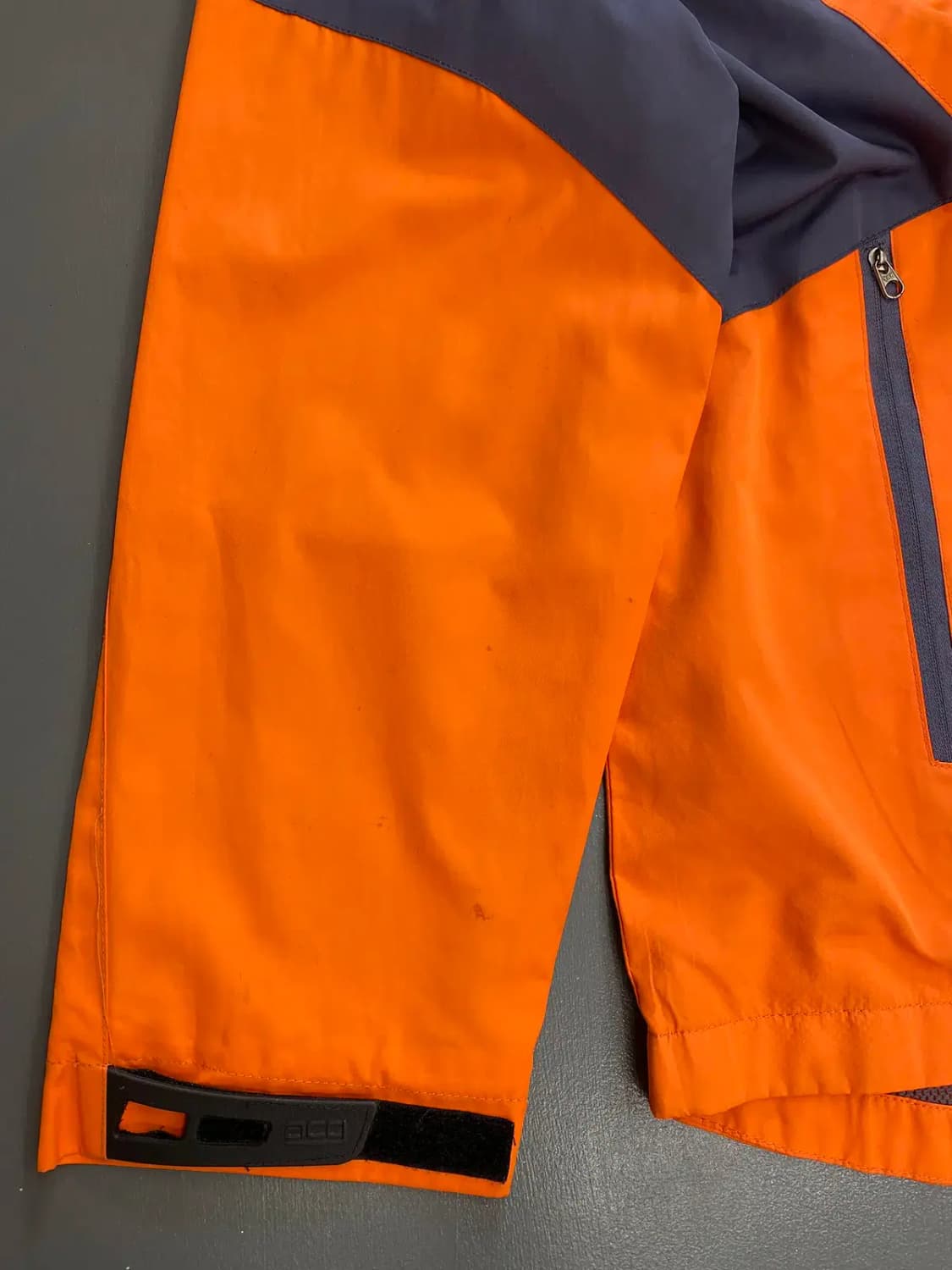 - 나이키 원드브레이커 자켓 Man 2XL [12174] 상품이미지7