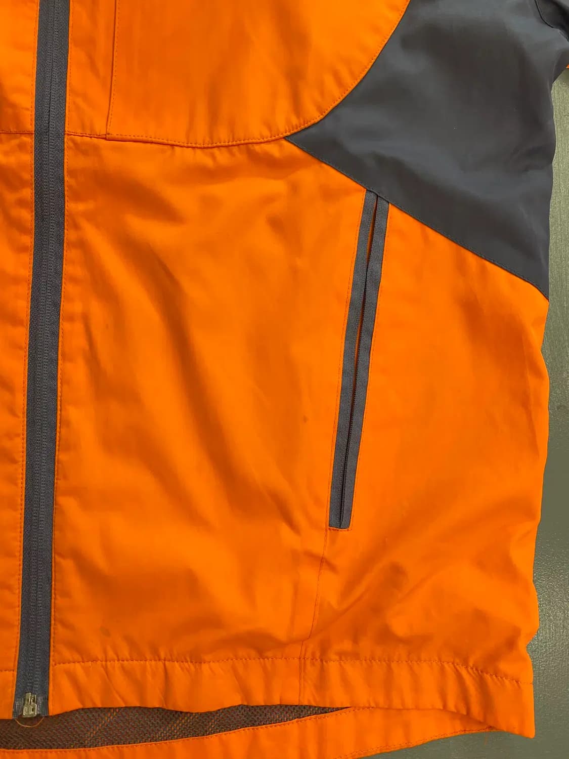 - 나이키 원드브레이커 자켓 Man 2XL [12174] 상품이미지8