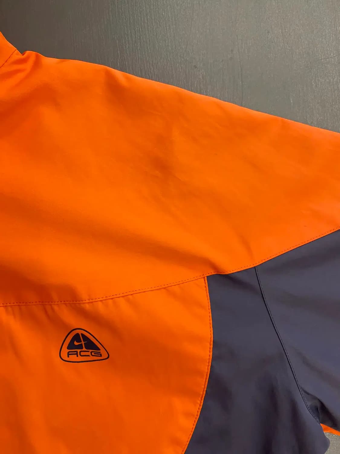 - 나이키 원드브레이커 자켓 Man 2XL [12174] 상품이미지9