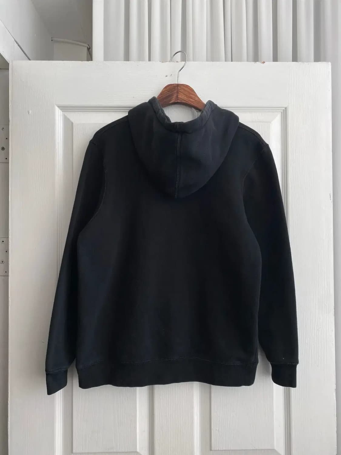 스투시 로고 후드티 (Man S) [12187] 상품이미지6