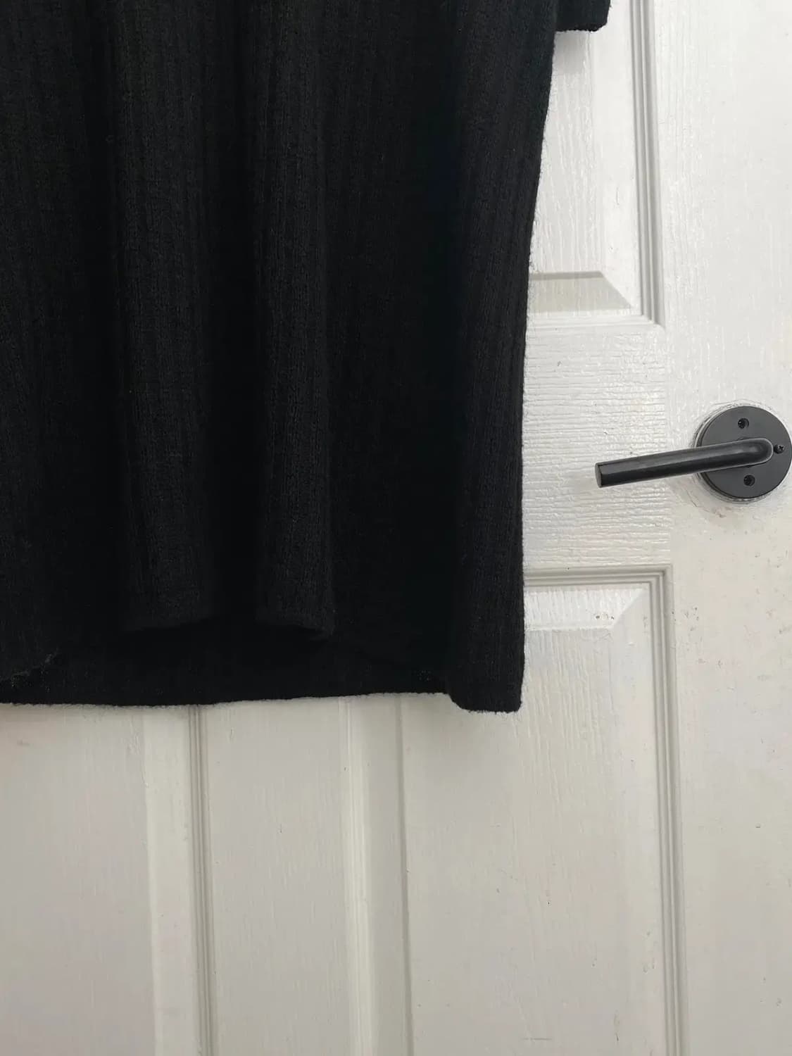 이세이 미야케 하이넥 니트 원피스 (Woman L) [12198] 상품이미지5