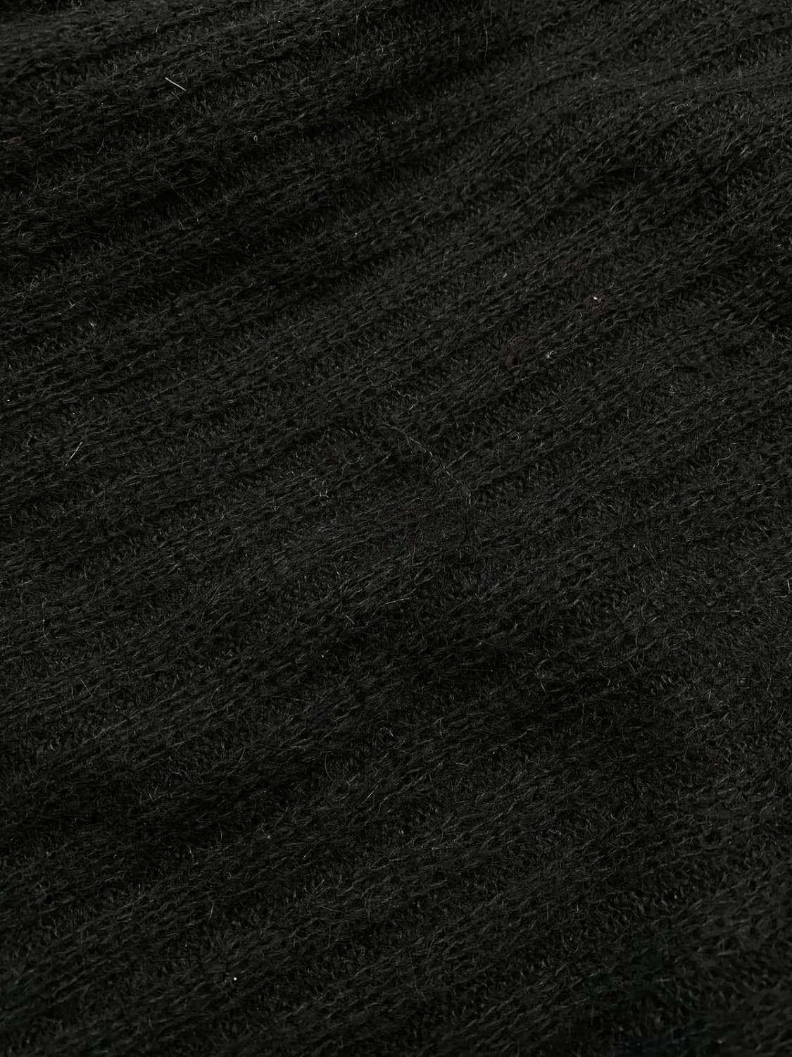 이세이 미야케 하이넥 니트 원피스 (Woman L) [12198] 상품이미지7