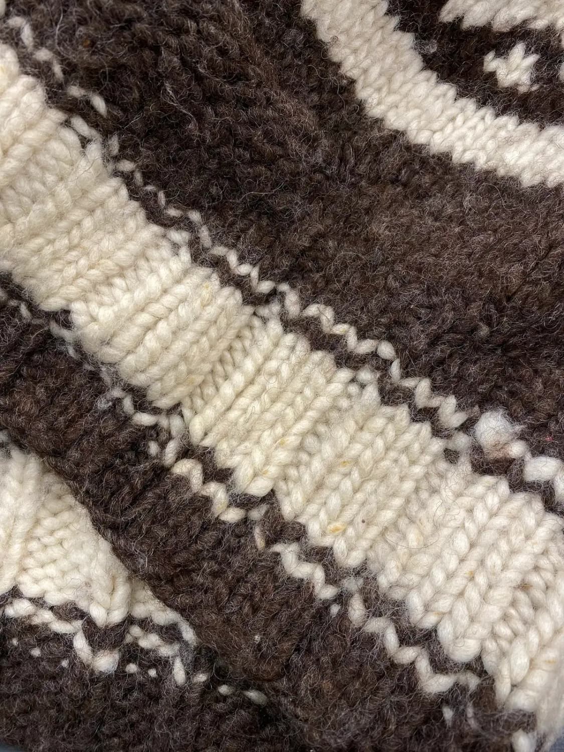 빈티지 코위찬 가디건 (Man M)  [12206] 상품이미지6