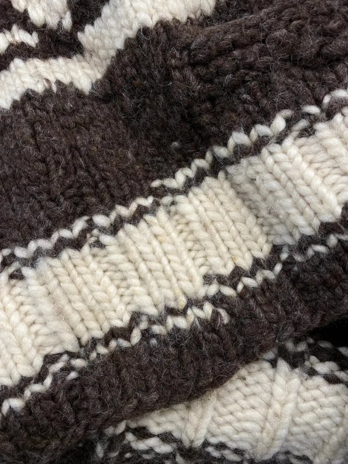 빈티지 코위찬 가디건 (Man M)  [12206] 상품이미지7