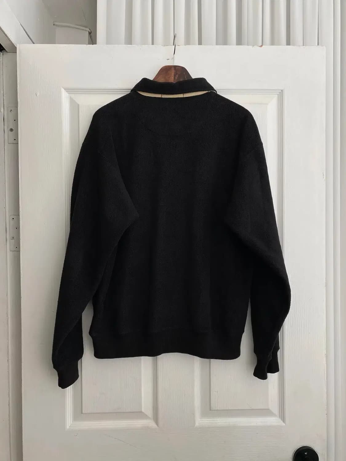 폴로 랄프로렌 플리스 맨투맨 (Man XL)  [12216] 상품이미지6