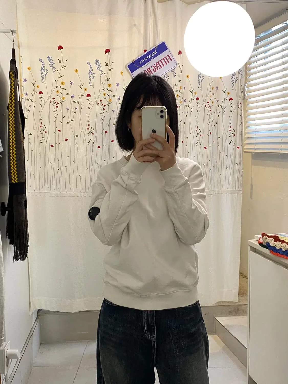 CP컴퍼니 맨투맨 (Man M)  [12231] 상품이미지1