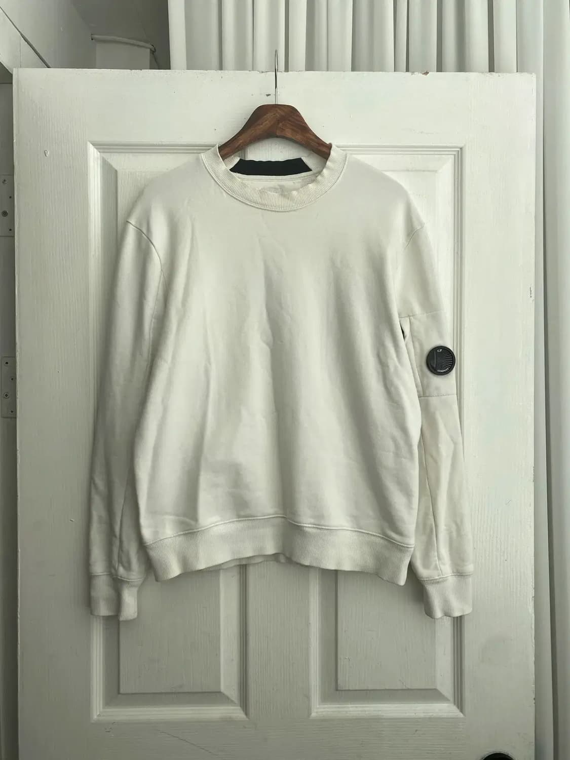 CP컴퍼니 맨투맨 (Man M)  [12231] 상품이미지2