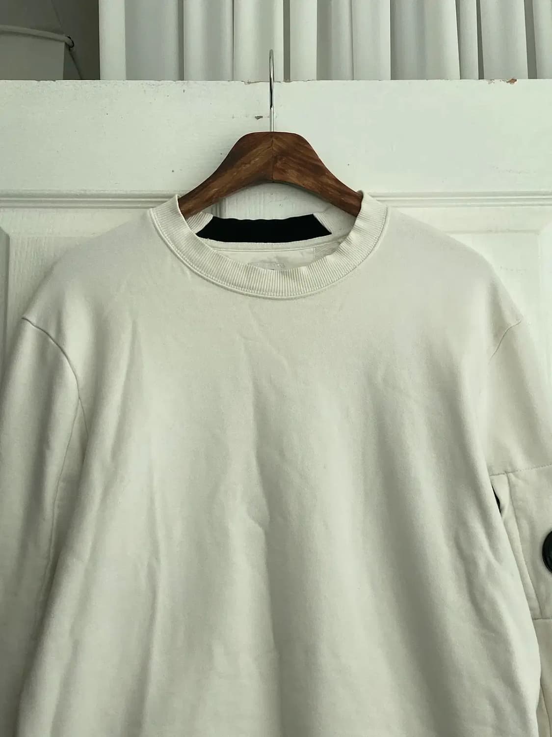 CP컴퍼니 맨투맨 (Man M)  [12231] 상품이미지3