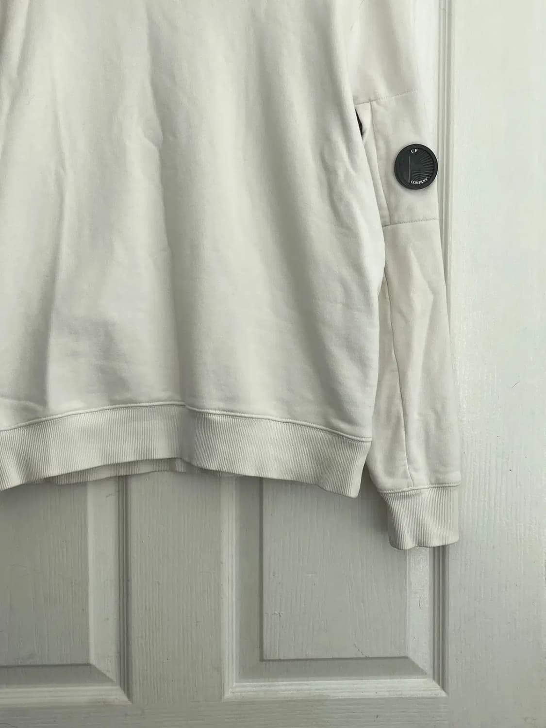 CP컴퍼니 맨투맨 (Man M)  [12231] 상품이미지4