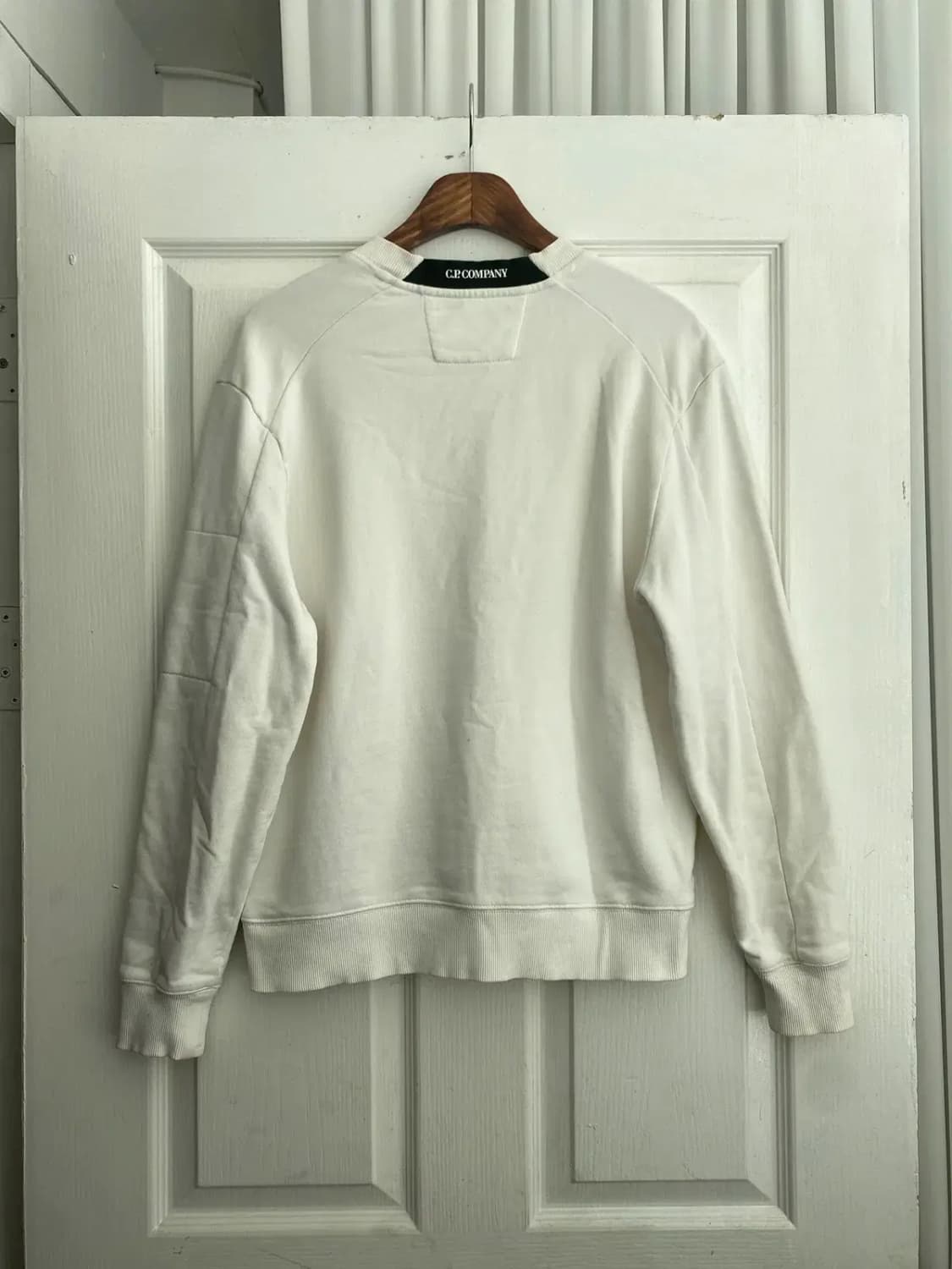 CP컴퍼니 맨투맨 (Man M)  [12231] 상품이미지5