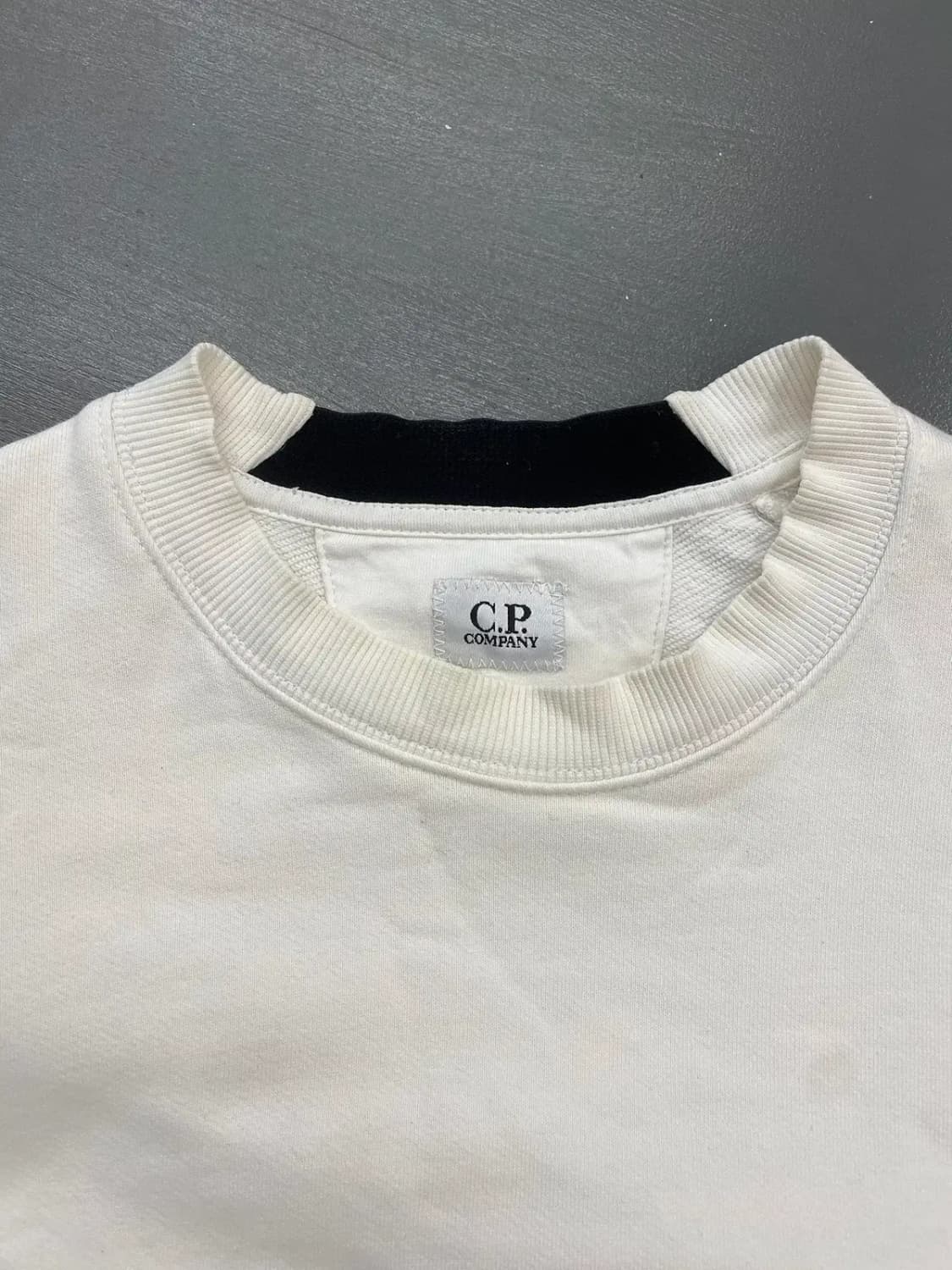 CP컴퍼니 맨투맨 (Man M)  [12231] 상품이미지6