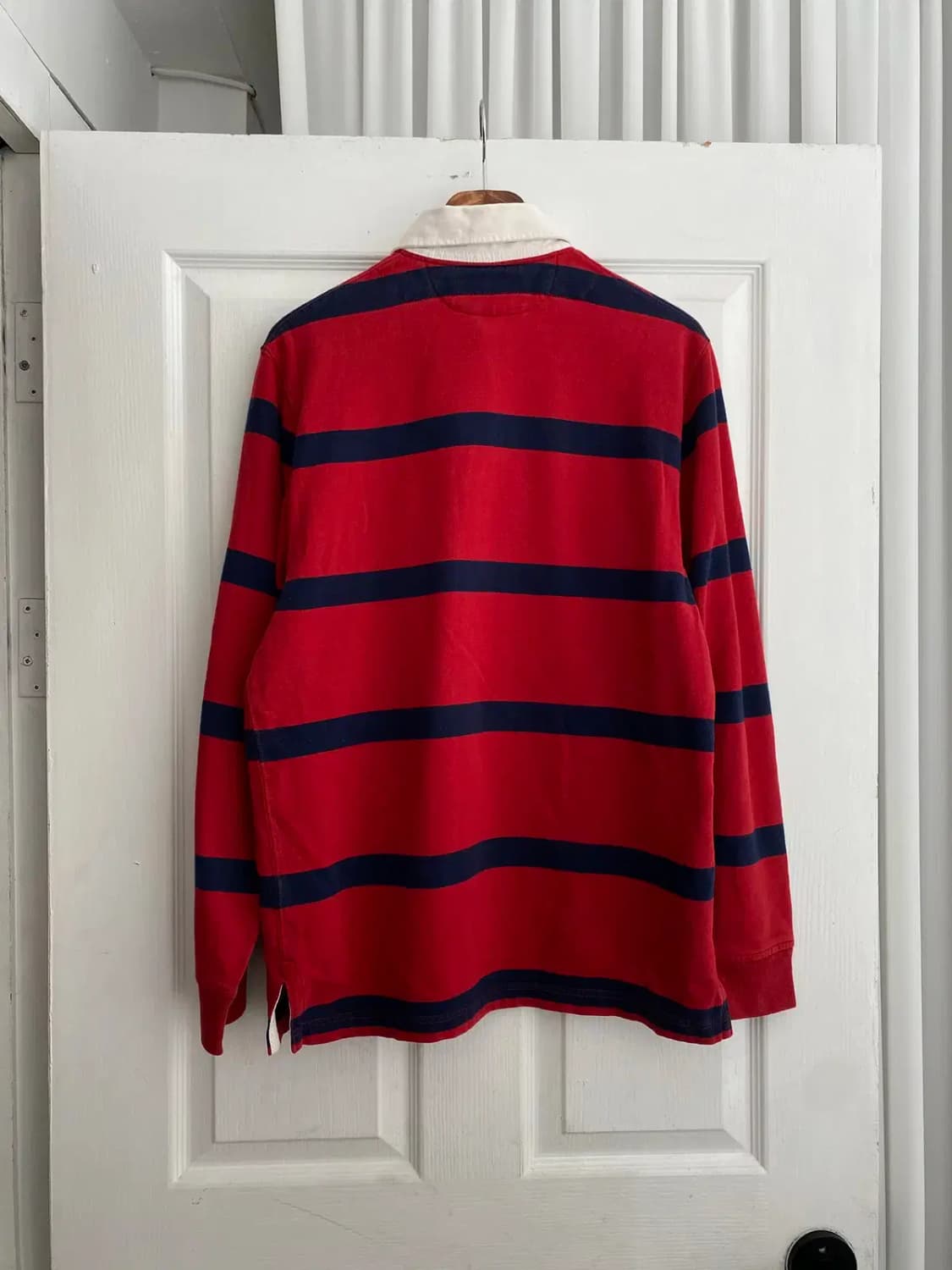 폴로 랄프로렌 럭비 티셔츠 (Man M)  [12246] 상품이미지6