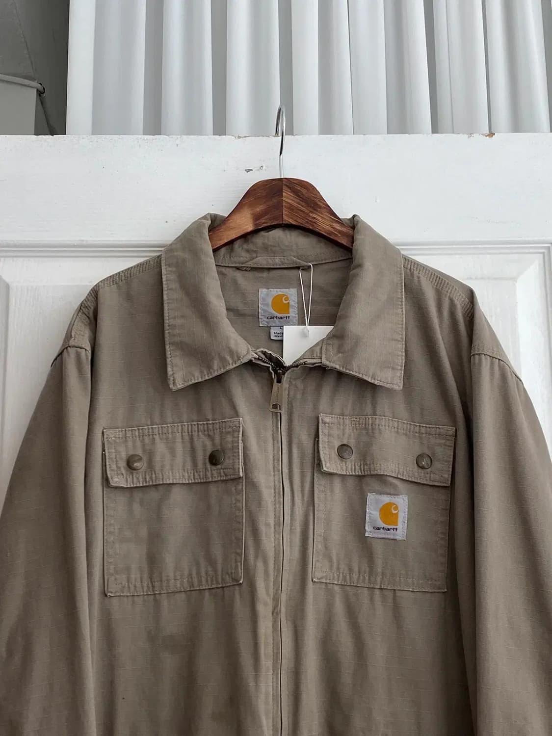 칼하트 디트로이트 워크자켓 (Man 2XL) [12253] 상품이미지4