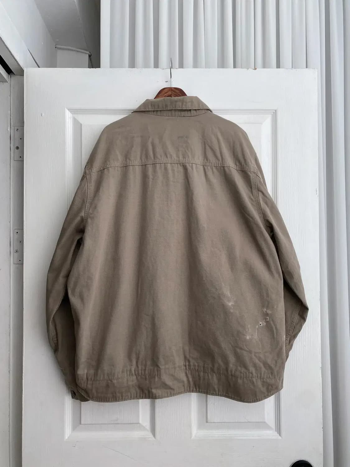 칼하트 디트로이트 워크자켓 (Man 2XL) [12253] 상품이미지6