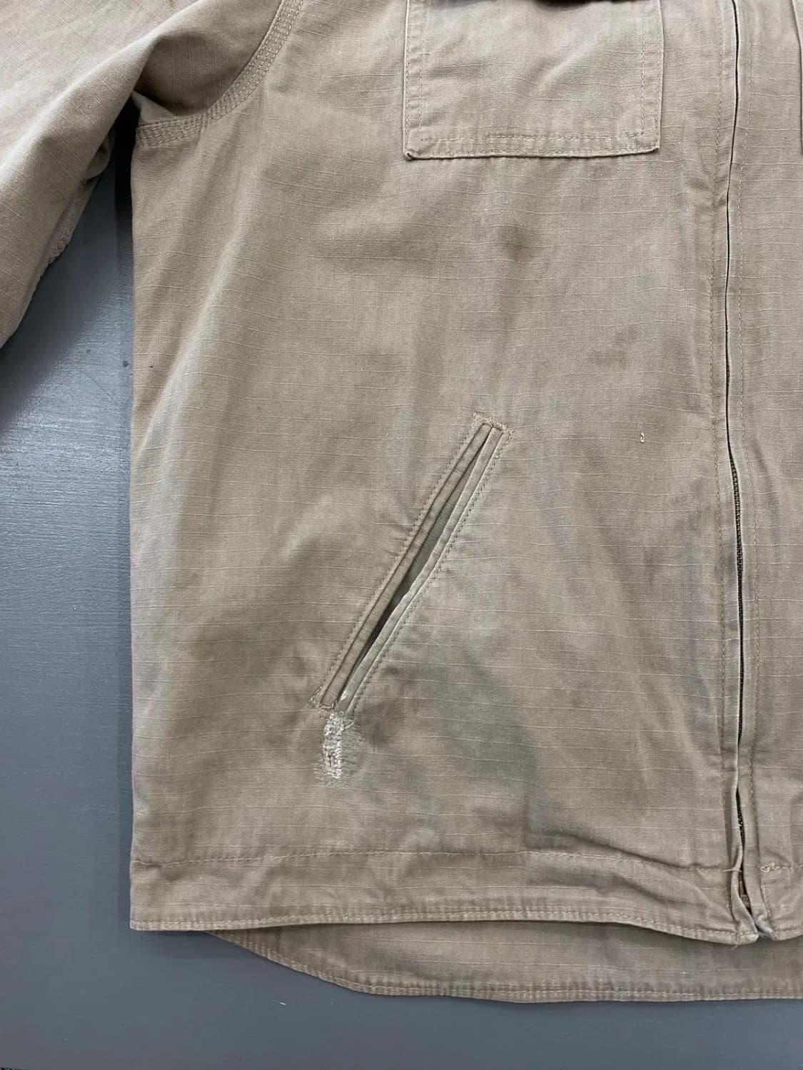 칼하트 디트로이트 워크자켓 (Man 2XL) [12253] 상품이미지8