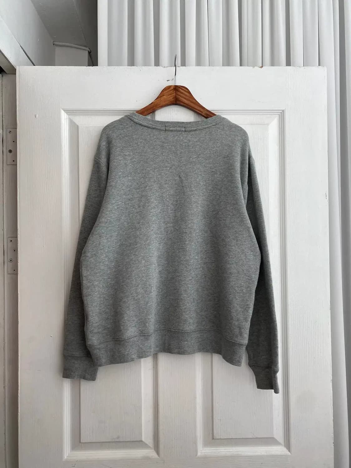 폴로 랄프로렌 맨투맨 (Man S)  [12254] 상품이미지5