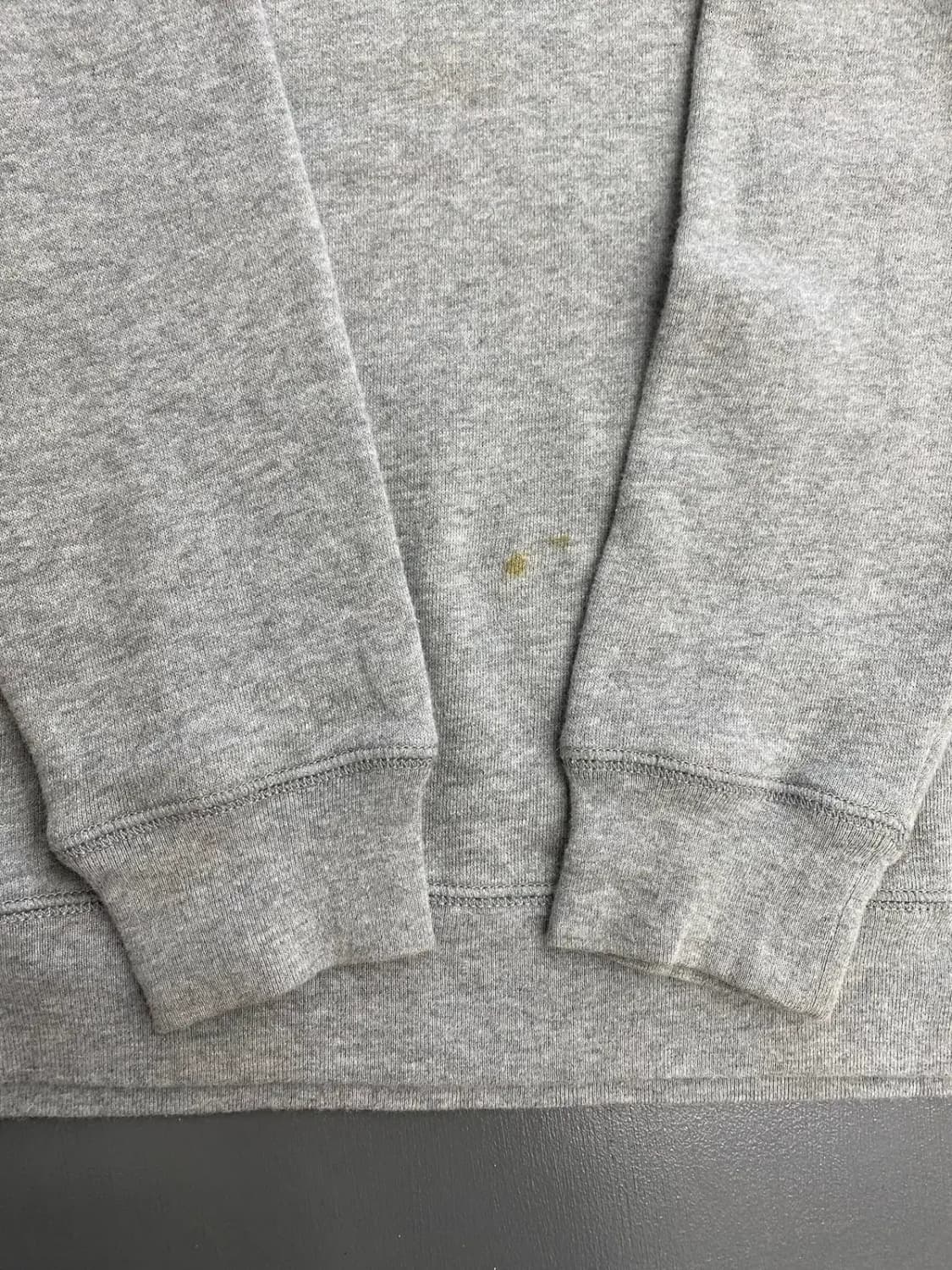 폴로 랄프로렌 맨투맨 (Man S)  [12254] 상품이미지7