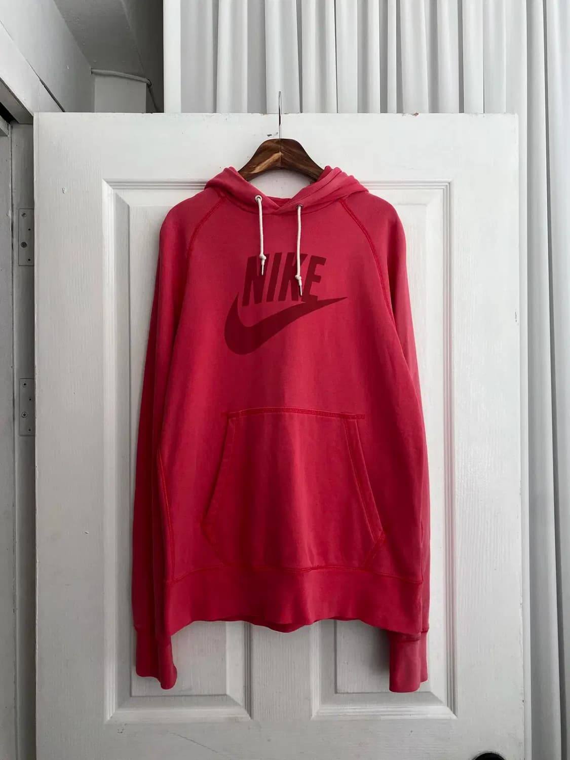 나이키 로고 후드티 (Man S)  [12273] 상품이미지3