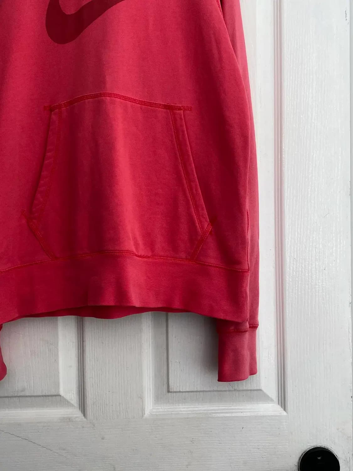 나이키 로고 후드티 (Man S)  [12273] 상품이미지5