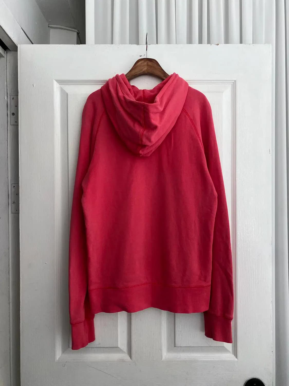 나이키 로고 후드티 (Man S)  [12273] 상품이미지6