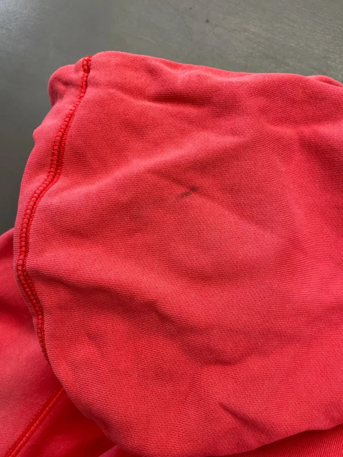 나이키 로고 후드티 (Man S)  [12273] 상품이미지9