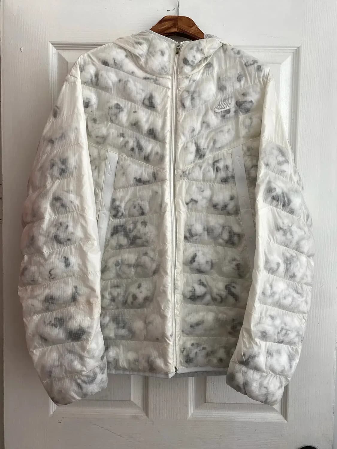 나이키 스포츠 다운필 자켓 (Man XL) / [12280] 상품이미지3
