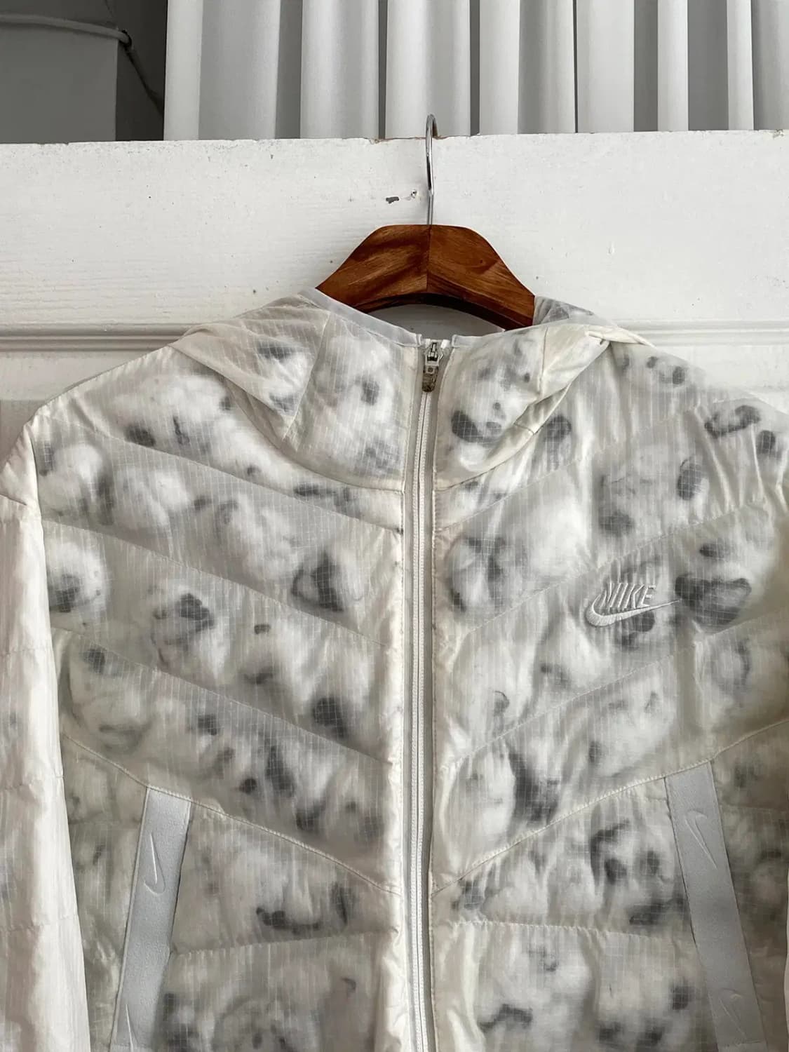 나이키 스포츠 다운필 자켓 (Man XL) / [12280] 상품이미지4