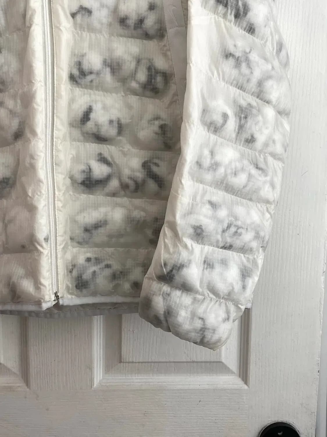 나이키 스포츠 다운필 자켓 (Man XL) / [12280] 상품이미지5